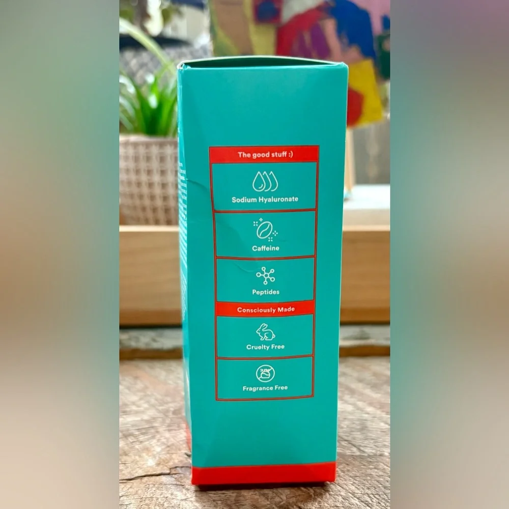 Ulta Beauty Collection Eye Patches - Picture 2 of 2